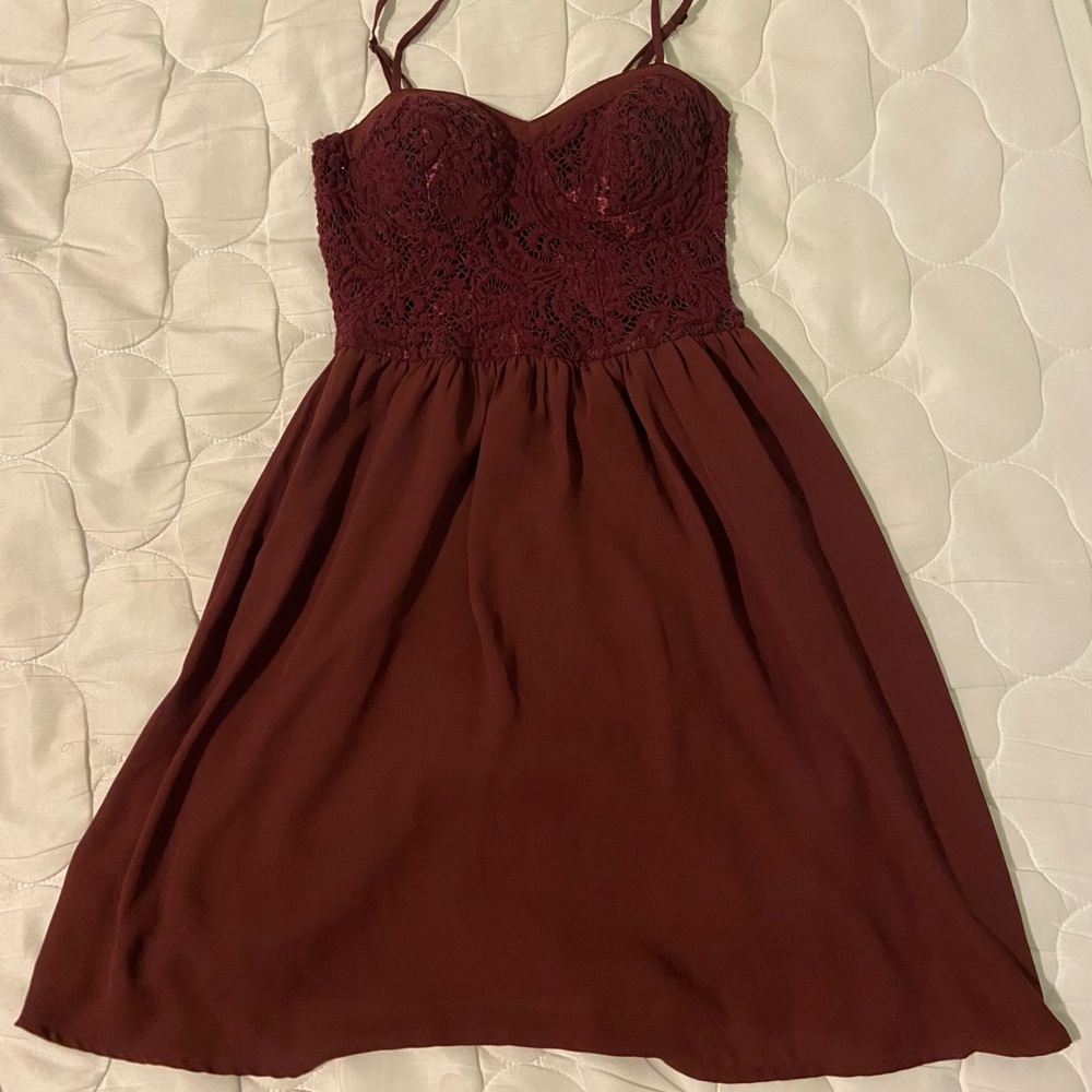 Xhilaration dress